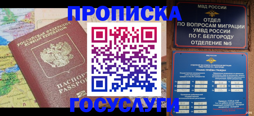 прописка регистрация в Касимове